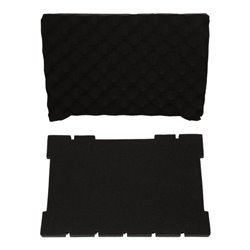 Einhell Systemkoffer E-Case Tower