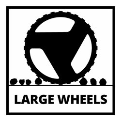 Einhell Systemkoffer E-Case Tower