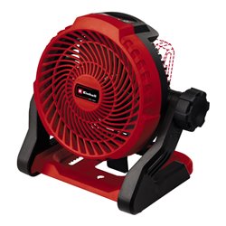 Einhell Akku-Ventilator GE-CF 18/2200 Li