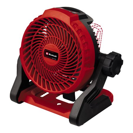 Einhell Akku-Ventilator GE-CF 18/2200 Li
