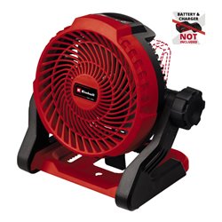 Einhell Akku-Ventilator GE-CF 18/2200 Li