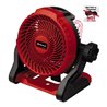 Einhell Akku-Ventilator GE-CF 18/2200 Li