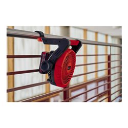 Einhell Akku-Ventilator GE-CF 18/2200 Li
