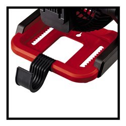 Einhell Akku-Ventilator GE-CF 18/2200 Li