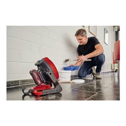 Einhell Akku-Ventilator GE-CF 18/2200 Li