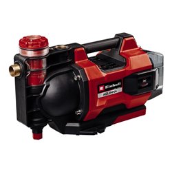 Einhell Automatische Akku-Gartenpumpe AQUINNA 36/38 F LED AUTOMATIC