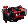 Einhell Automatische Akku-Gartenpumpe AQUINNA 36/38 F LED AUTOMATIC