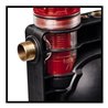 Einhell Automatische Akku-Gartenpumpe AQUINNA 36/38 F LED AUTOMATIC
