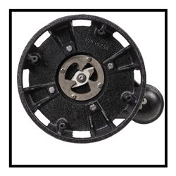 Einhell Schmutzwasserpumpe GE-DP 900 Cut