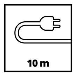 Einhell Schmutzwasserpumpe GE-DP 900 Cut