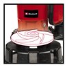Einhell Schmutzwasserpumpe GE-DP 900 Cut