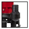 Einhell Schmutzwasserpumpe GE-DP 900 Cut