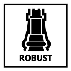 Einhell Schmutzwasserpumpe GE-DP 900 Cut