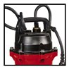 Einhell Schmutzwasserpumpe GE-DP 900 Cut