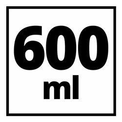 Einhell Akku-Handstaubsauger TE-HV 18/06 Li - Solo