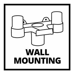Einhell Akku-Handstaubsauger TE-HV 18/06 Li - Solo