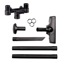 Einhell Akku-Handstaubsauger TE-HV 18/06 Li - Solo