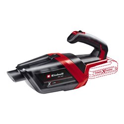 Einhell Akku-Handstaubsauger TE-HV 18/06 Li - Solo
