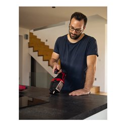 Einhell Akku-Handstaubsauger TE-HV 18/06 Li - Solo
