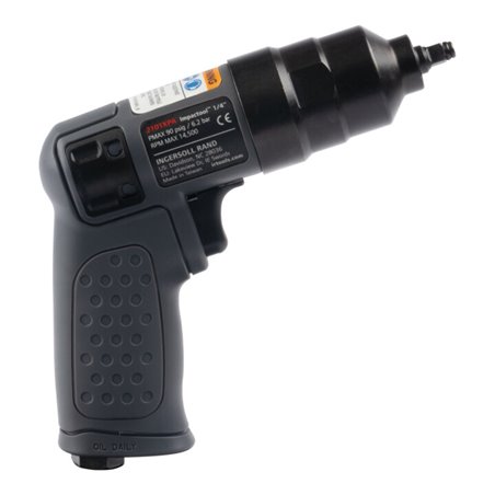 Ingersoll Rand Druckluft-Schlagschrauber 2101XPA 1/4'