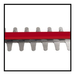 Einhell Akku-Heckenschere GE-CH 36/61 Li-Solo