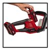 Einhell Akku-Heckenschere GE-CH 36/61 Li-Solo