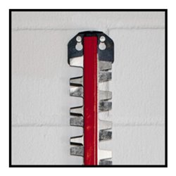 Einhell Akku-Heckenschere GE-CH 36/61 Li-Solo