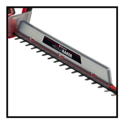 Einhell Akku-Heckenschere GE-CH 36/61 Li-Solo