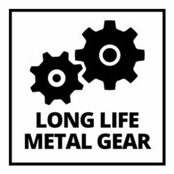 Einhell Akku-Heckenschere GE-CH 36/61 Li-Solo