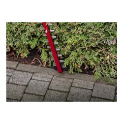 Einhell Akku-Heckenschere GE-CH 36/61 Li-Solo