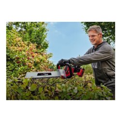 Einhell Akku-Heckenschere GE-CH 36/61 Li-Solo