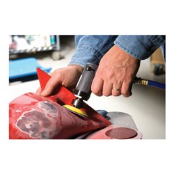 Ingersoll Rand Druckluft-Mini-Orbitalschleifer 3128XPA