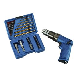 Ingersoll Rand Druckluft-Bohrer 7804KA