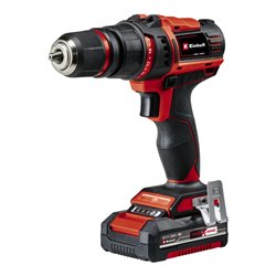 Einhell Akku-Bohrschrauber TE-CD 18/45 3X-Li +22 1x2,0Ah