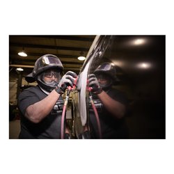 Ingersoll Rand Druckluft-Exzenterschleifer 5152-6