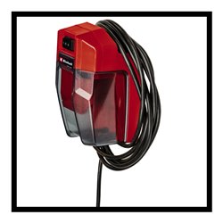 Einhell Akku-Schmutzwasserpumpe GE-DP 18/25 Li - Solo