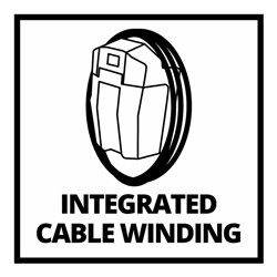 Einhell Akku-Schmutzwasserpumpe GE-DP 18/25 Li - Solo