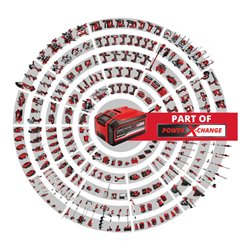 Einhell Akku-Schmutzwasserpumpe GE-DP 18/25 Li - Solo