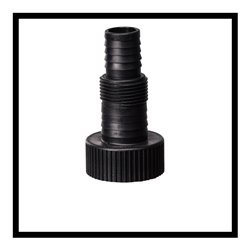 Einhell Akku-Schmutzwasserpumpe GE-DP 18/25 Li - Solo