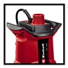 Einhell Akku-Schmutzwasserpumpe GE-DP 18/25 Li - Solo