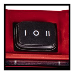 Einhell Akku-Schmutzwasserpumpe GE-DP 18/25 Li - Solo