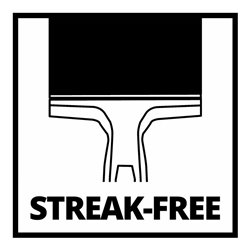 Einhell Akku-Fensterreiniger BRILLIANTO