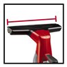 Einhell Akku-Fensterreiniger BRILLIANTO