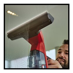 Einhell Akku-Fensterreiniger BRILLIANTO
