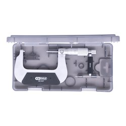 Hymer Fahrgerüst mit Ausleger Comfortaufbau