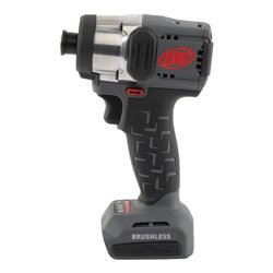 Ingersoll Rand Akku-Schlagschrauber Kit W3111-K22-EU 1/4' Hex