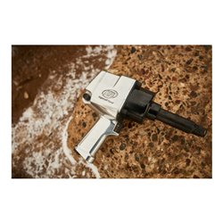 Ingersoll Rand Druckluft-Schlagschrauber 261-3 3/4' mit 3' verlängertem Amboss