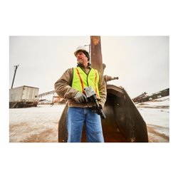 Ingersoll Rand Druckluft-Schlagschrauber 261-3 3/4' mit 3' verlängertem Amboss