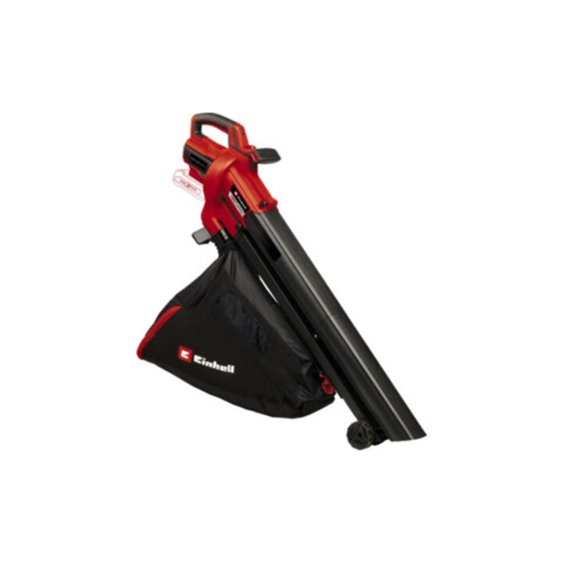 Einhell Akku-Laubsauger VENTURRO 18/210