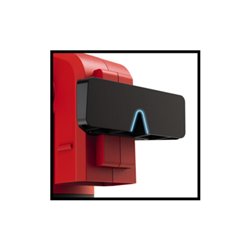 Einhell Akku-Laubsauger VENTURRO 18/210